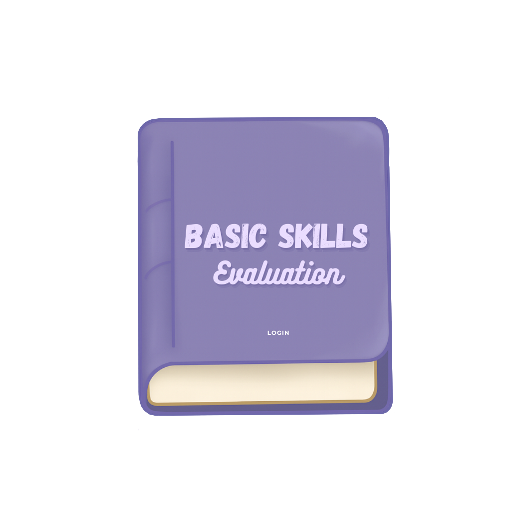 Basic Skills book